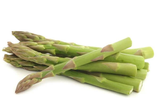 Asparagus Shoot Powder