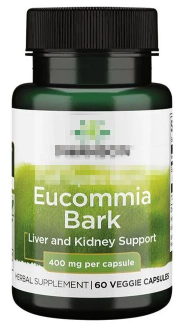Application of Eucommia bark powder 2 Application of Eucommia bark powder 2