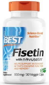 fisetiin application 2