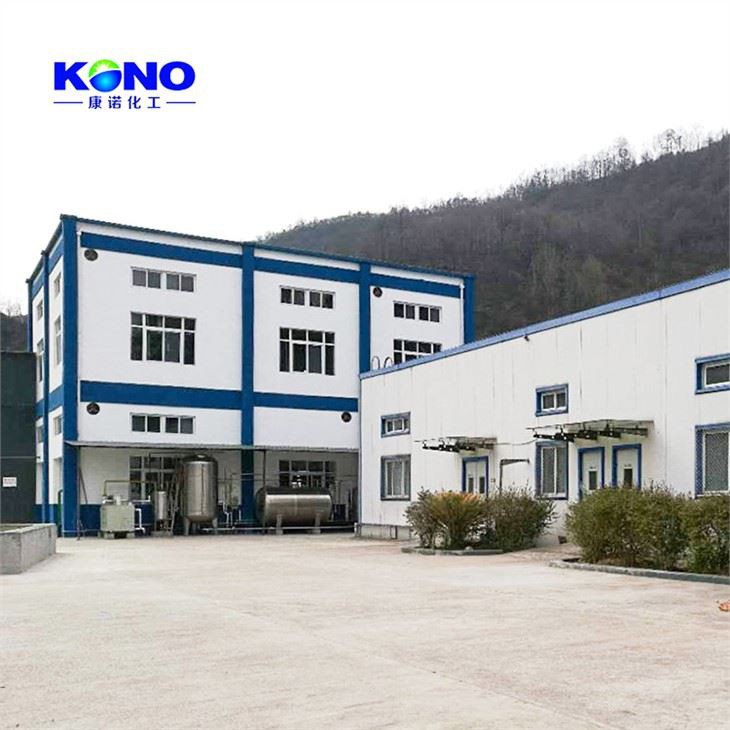 Factory Of Pine Pollen Powder
